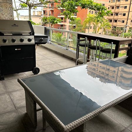 Apartamento Enseada Guarujá Zewnętrze zdjęcie