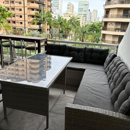 Apartamento Enseada Guarujá Zewnętrze zdjęcie