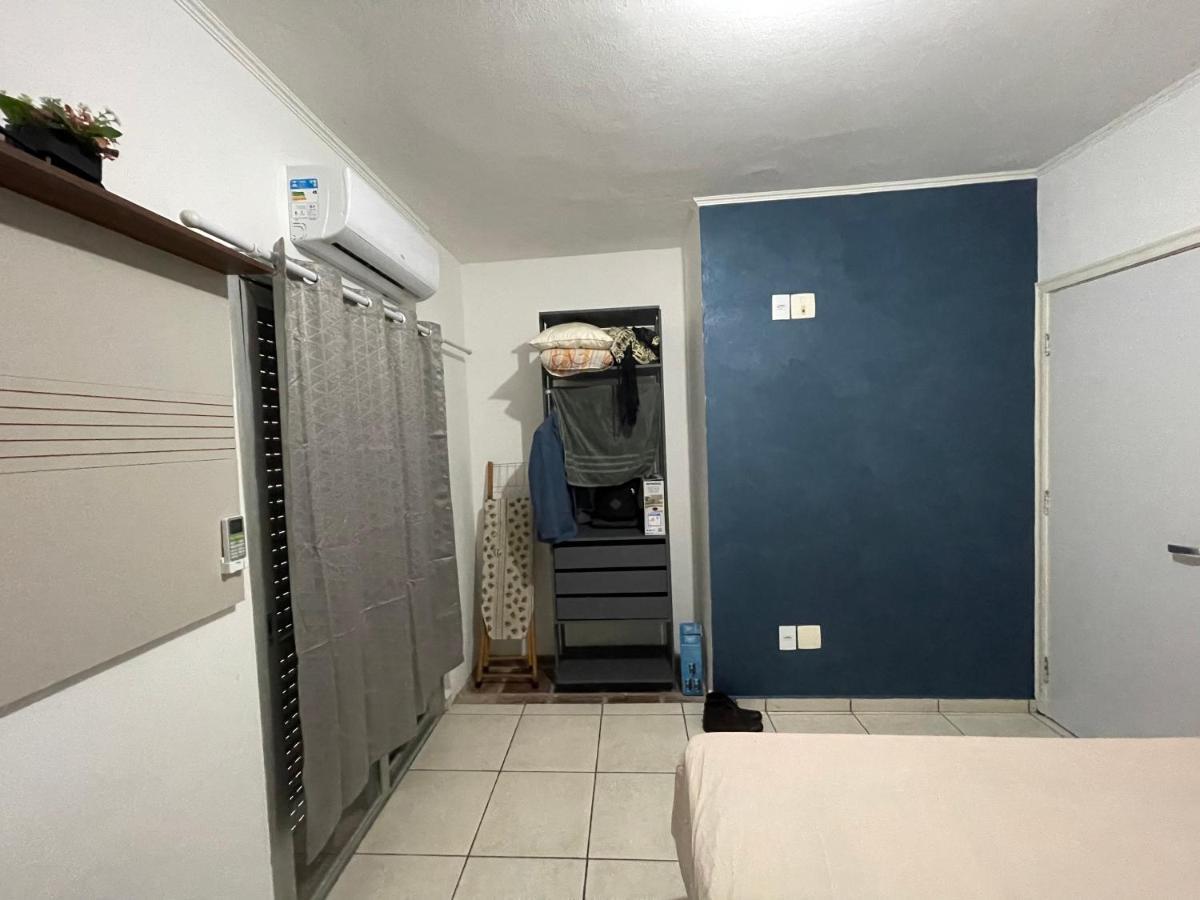 Apartamento Enseada Guarujá Zewnętrze zdjęcie