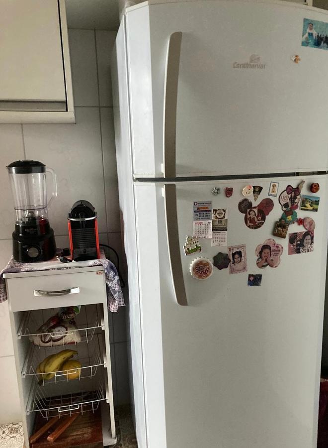 Apartamento Enseada Guarujá Zewnętrze zdjęcie