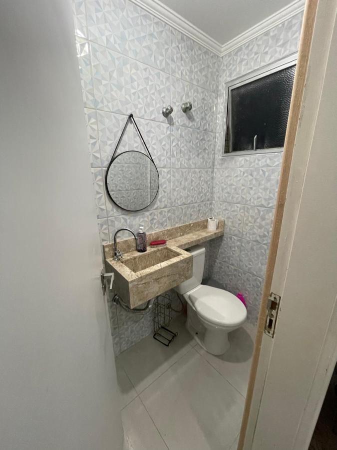 Apartamento Enseada Guarujá Zewnętrze zdjęcie