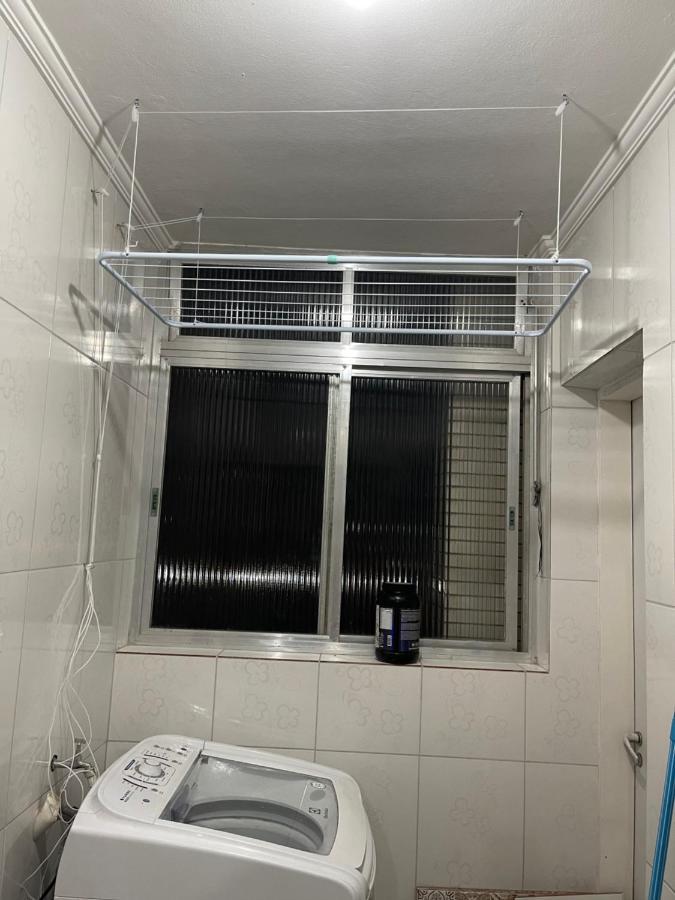 Apartamento Enseada Guarujá Zewnętrze zdjęcie