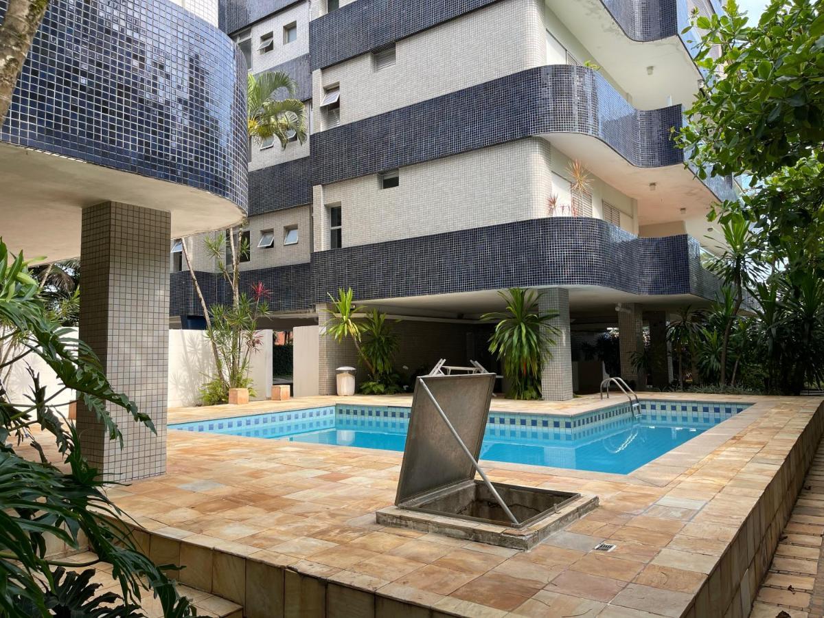 Apartamento Enseada Guarujá Zewnętrze zdjęcie