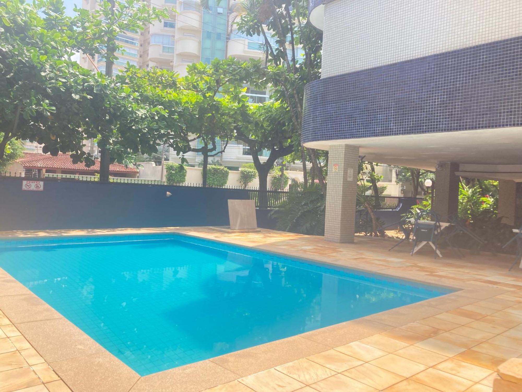 Apartamento Enseada Guarujá Zewnętrze zdjęcie