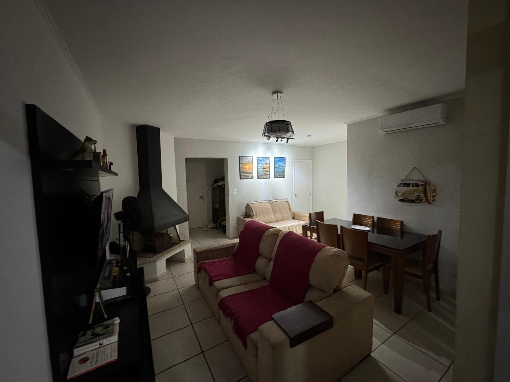 Apartamento Enseada Guarujá Zewnętrze zdjęcie