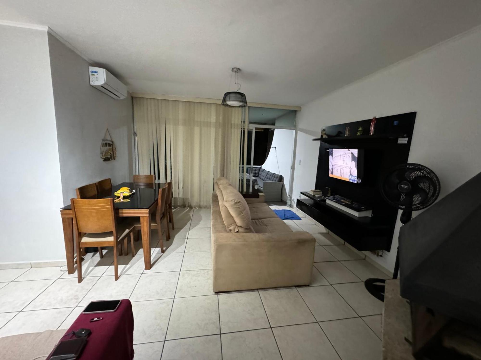 Apartamento Enseada Guarujá Zewnętrze zdjęcie