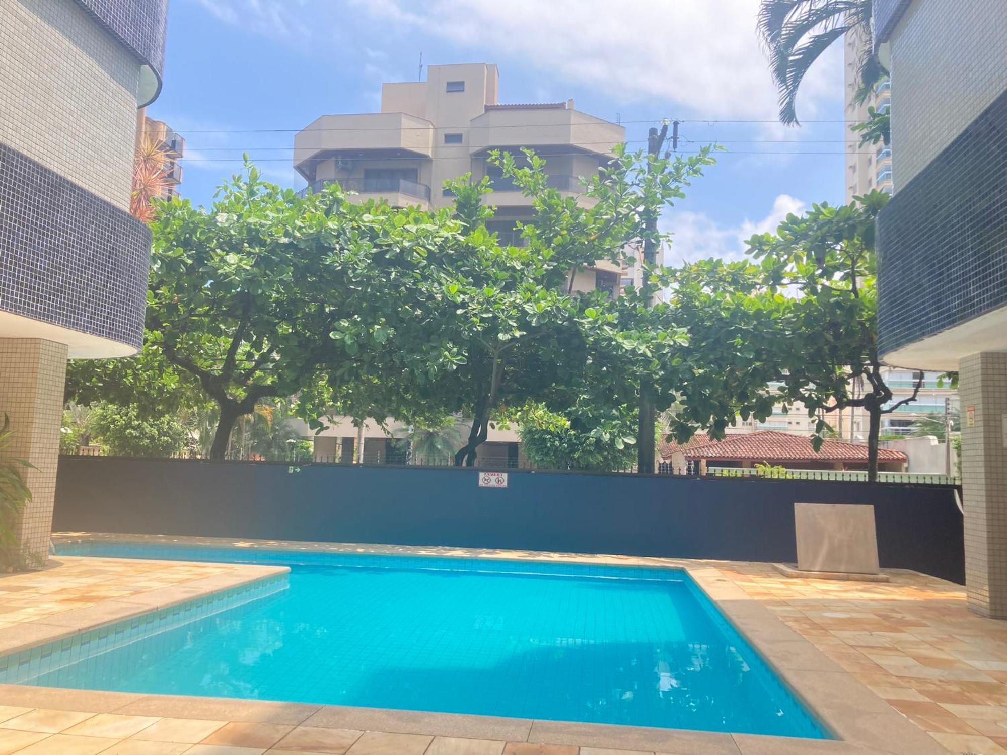 Apartamento Enseada Guarujá Zewnętrze zdjęcie